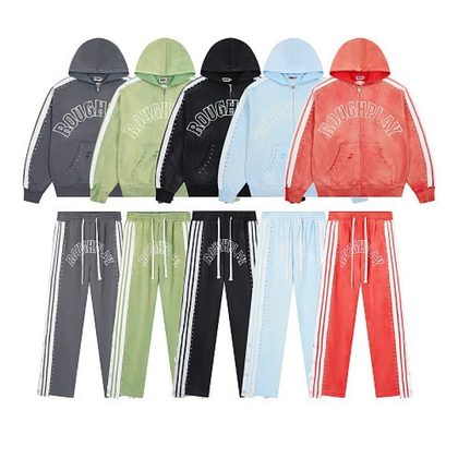 Rough Play Hoodie