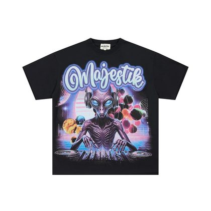 MAJESTIK T-shirt