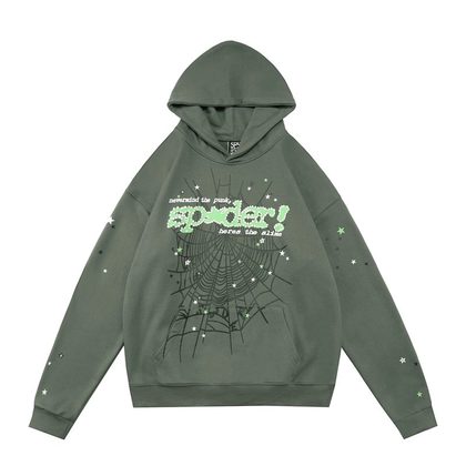 Sp5der Hoodie