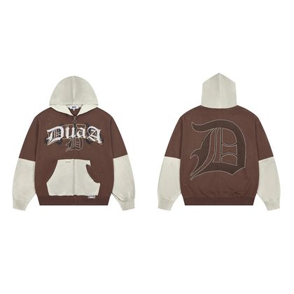 Duaa Hoodie