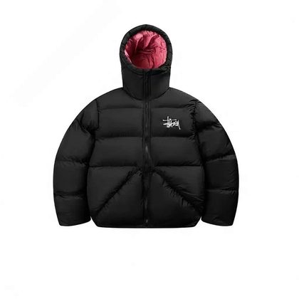 Stussy DownJacket